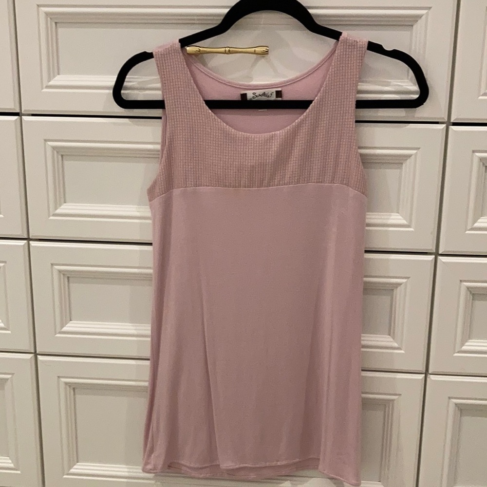 Sweetees top